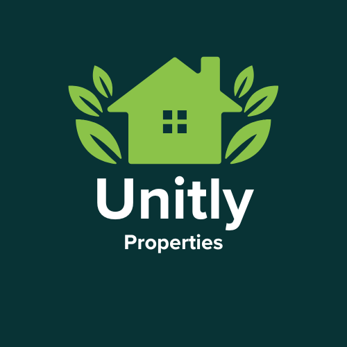 Unitly Properties Logo